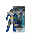 DC Direct Digital Collectibles Wave 5 Set 4 figurine
