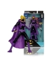 DC Direct Digital Collectibles Wave 5 Set 4 figurine
