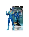 DC Direct Digital Collectibles Wave 5 Set 4 figurine