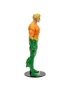 DC Direct Figurina articulata Aquaman (DC Classic) 18 cm