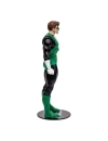 DC Direct Figurina articulata Green Lantern (The Silver Age) 18 cm