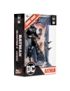 DC Direct Gaming Figurina articulata Batman (Injustice 2) 18 cm