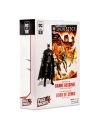 DC Direct Gaming Figurina articulata Batman (Injustice 2) 18 cm
