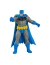 DC Direct Gaming Set 2 figurine articulate Batman (Blue) & Mutant Leader (Dark Knight Returns #1) 8 cm