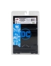 DC Direct Gaming Set 2 figurine articulate Batman (Blue) & Mutant Leader (Dark Knight Returns #1) 8 cm