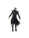 DC Direct Gaming Set 2 figurine articulate Batman Who Laughs & Red Death (Dark Nights Metal #1) 8 cm