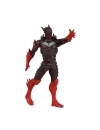 DC Direct Gaming Set 2 figurine articulate Batman Who Laughs & Red Death (Dark Nights Metal #1) 8 cm