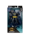 DC Direct McFarlane Toys Digital FIgurina articulata Batman (No Man's Land) 19 cm
