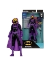 DC Direct McFarlane Toys Digital Figurina articulata Batgirl Stephanie Brown (Batgirls) 17 cm
