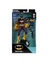 DC Direct McFarlane Toys Digital Figurina articulata Batgirl (DC Classics) 18 cm