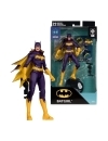 DC Direct McFarlane Toys Digital Figurina articulata Batgirl (DC Classics) 18 cm