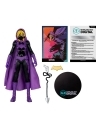 DC Direct McFarlane Toys Digital Figurina articulata Batgirl Stephanie Brown (Batgirls) 17 cm