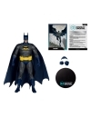 DC Direct McFarlane Toys Digital FIgurina articulata Batman (No Man's Land) 19 cm
