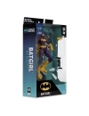 DC Direct McFarlane Toys Digital Figurina articulata Batgirl (DC Classics) 18 cm