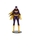 DC Direct McFarlane Toys Digital Figurina articulata Batgirl (DC Classics) 18 cm