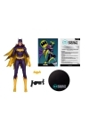 DC Direct McFarlane Toys Digital Figurina articulata Batgirl (DC Classics) 18 cm