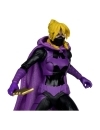 DC Direct McFarlane Toys Digital Figurina articulata Batgirl Stephanie Brown (Batgirls) 17 cm