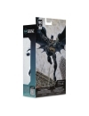 DC Direct McFarlane Toys Digital FIgurina articulata Batman (No Man's Land) 19 cm