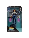 DC Direct McFarlane Toys Digital Figurina articulata Blackfire (The New Teen Titans) 18 cm