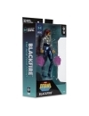 DC Direct McFarlane Toys Digital Figurina articulata Blackfire (The New Teen Titans) 18 cm