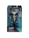 DC Direct McFarlane Toys Digital Figurina articulata Monarch (DC Countdown) 19 cm