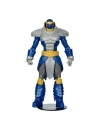 DC Direct McFarlane Toys Digital Figurina articulata Monarch (DC Countdown) 19 cm