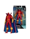DC Direct McFarlane Toys Digital Figurina articulata Red Tornado (Bronze Age) 18 cm