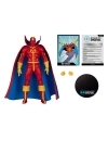 DC Direct McFarlane Toys Digital Figurina articulata Red Tornado (Bronze Age) 18 cm
