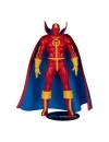 DC Direct McFarlane Toys Digital Figurina articulata Red Tornado (Bronze Age) 18 cm
