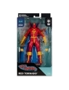 DC Direct McFarlane Toys Digital Figurina articulata Red Tornado (Bronze Age) 18 cm