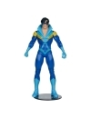 DC Direct McFarlane Toys Digital Figurina articulata Nightwing (Teen Titans) 18 cm