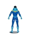 DC Direct McFarlane Toys Digital Figurina articulata Nightwing (Teen Titans) 18 cm
