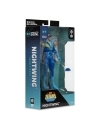 DC Direct McFarlane Toys Digital Figurina articulata Nightwing (Teen Titans) 18 cm