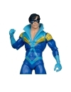 DC Direct McFarlane Toys Digital Figurina articulata Nightwing (Teen Titans) 18 cm