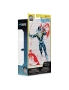 DC Direct McFarlane Toys Digital Figurina articulata Nightwing (Teen Titans) 18 cm