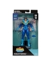 DC Direct McFarlane Toys Digital Figurina articulata Nightwing (Teen Titans) 18 cm