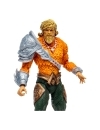 DC Direct Page Punchers Figurina articulata Aquaman (Aquaman) 18 cm