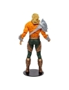 DC Direct Page Punchers Figurina articulata Aquaman (Aquaman) 18 cm