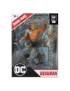 DC Direct Page Punchers Figurina articulata Aquaman (Aquaman) 18 cm