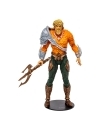 DC Direct Page Punchers Figurina articulata Aquaman (Aquaman) 18 cm