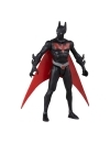 DC Direct Page Punchers FIgurina articulata Batman Beyond 8 cm