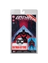 DC Direct Page Punchers FIgurina articulata Batman Beyond 8 cm