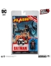 DC Direct Page Punchers Figurina articulata Batman (Flashpoint) 8 cm