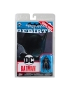 DC Direct Page Punchers Figurina articulata Batman (Rebirth) 8 cm