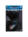 DC Direct Page Punchers Figurina articulata Batman (Rebirth) 8 cm