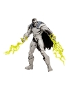 DC Direct Page Punchers Figurina articulata Black Adam cu Black Adam Comic (Line Art Variant)