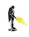 DC Direct Page Punchers Figurina articulata Black Adam cu Black Adam Comic (Line Art Variant)