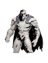 DC Direct Page Punchers Figurina articulata Black Adam cu Black Adam Comic (Line Art Variant)