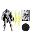 DC Direct Page Punchers Figurina articulata Black Adam cu Black Adam Comic (Line Art Variant)