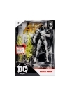 DC Direct Page Punchers Figurina articulata Black Adam cu Black Adam Comic (Line Art Variant)